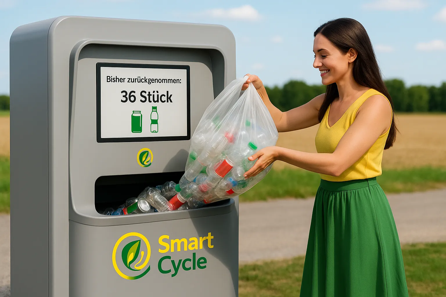 Smart-Cycle Quantum RVM